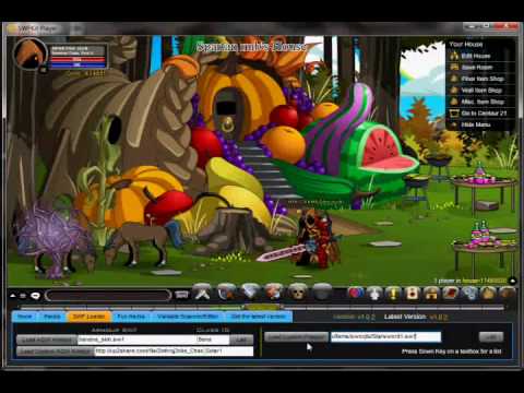 aqwnow 1.7 evolution